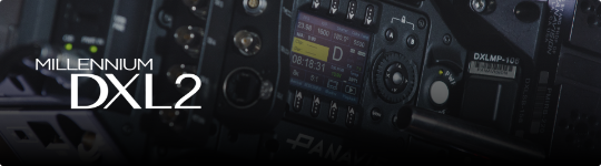 Millennium DXL2