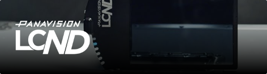 Panavision LCND