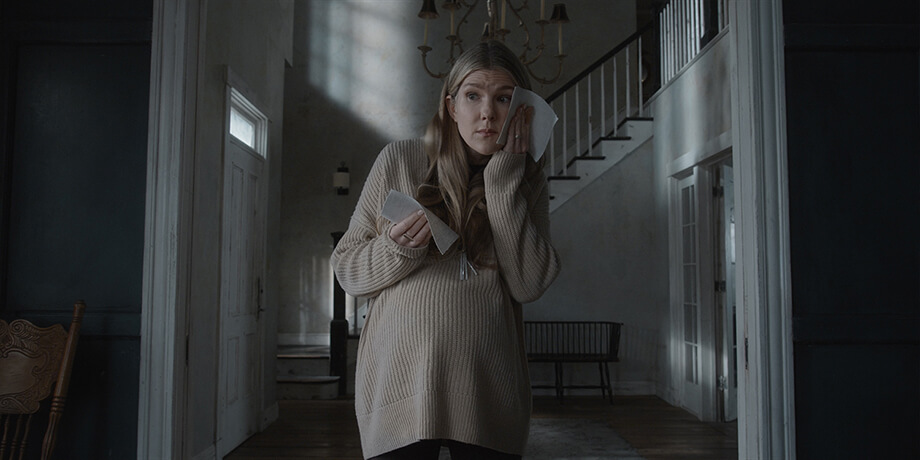 Still from American Horror Story Season 10