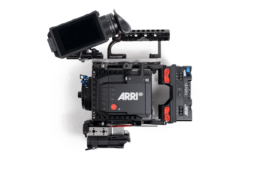 Alexa Mini LF