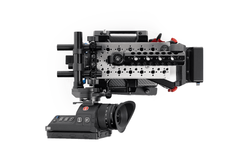 Alexa Mini LF