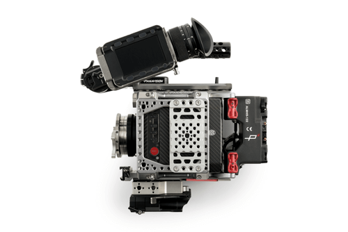 Alexa Mini