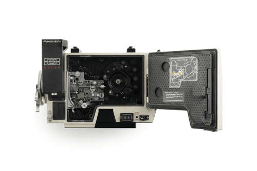 Panaflex Lightweight II