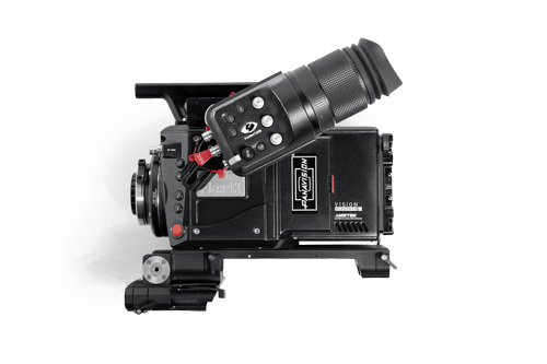 Phantom Flex4K