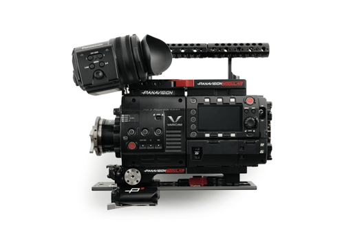 VariCam 35