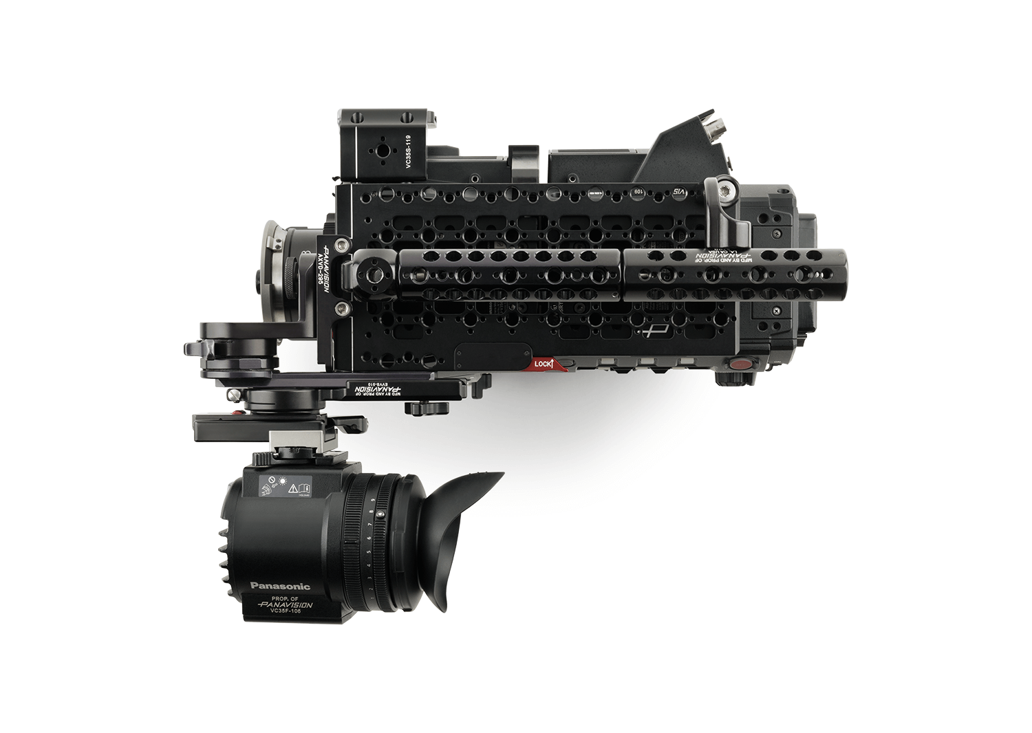 VariCam 35