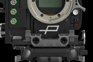 Modular Follow Focus