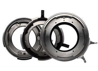 Lens Mount Adapters