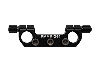 Modular Follow Focus